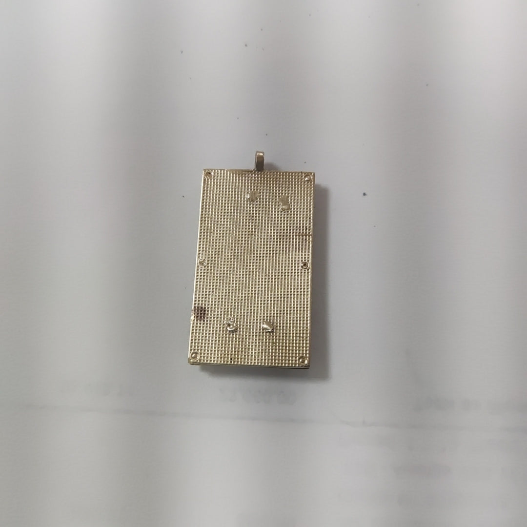 DIJE ORO 8 K 4,80 GRMS (SEMINUEVO)
