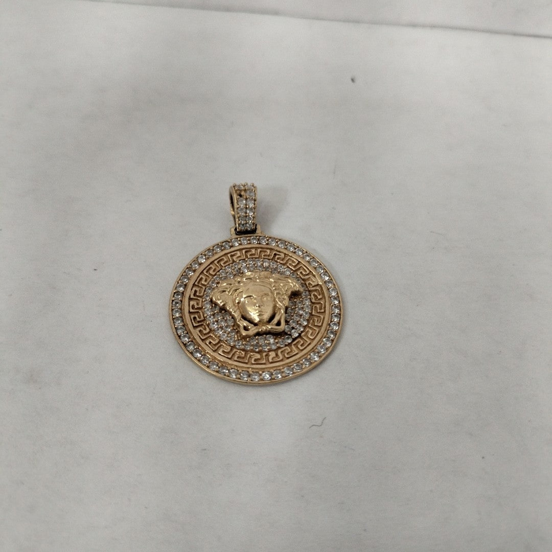 DIJE ORO 10 K 6.2 GRMS (SEMINUEVO)