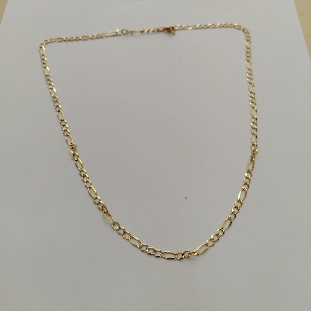 CADENA 3X1 ROMBO 6.4G 50 CM (NUEVO)