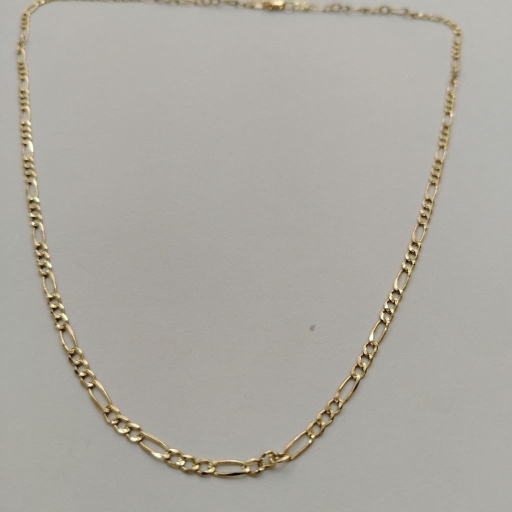 CADENA 3 X 1 5.91GR 50 CM CM (NUEVO)