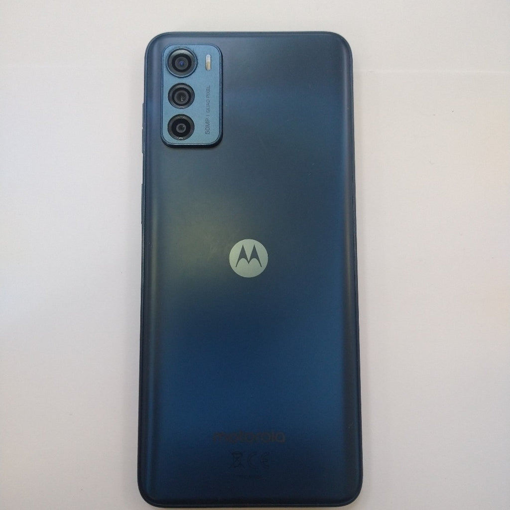 CELULAR MOTOROLA MOTO G42 XT2233-1 128 GB 4 GB RAM