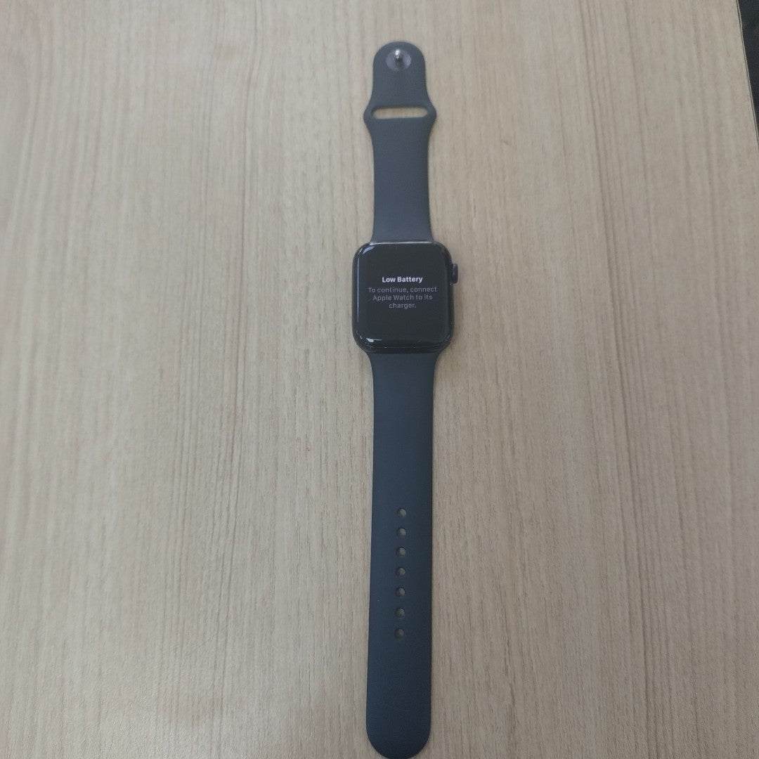 SMARTWATCH APPLE SE 2 ALUMINIO A2723 44 MM GPS (SEMINUEVO)