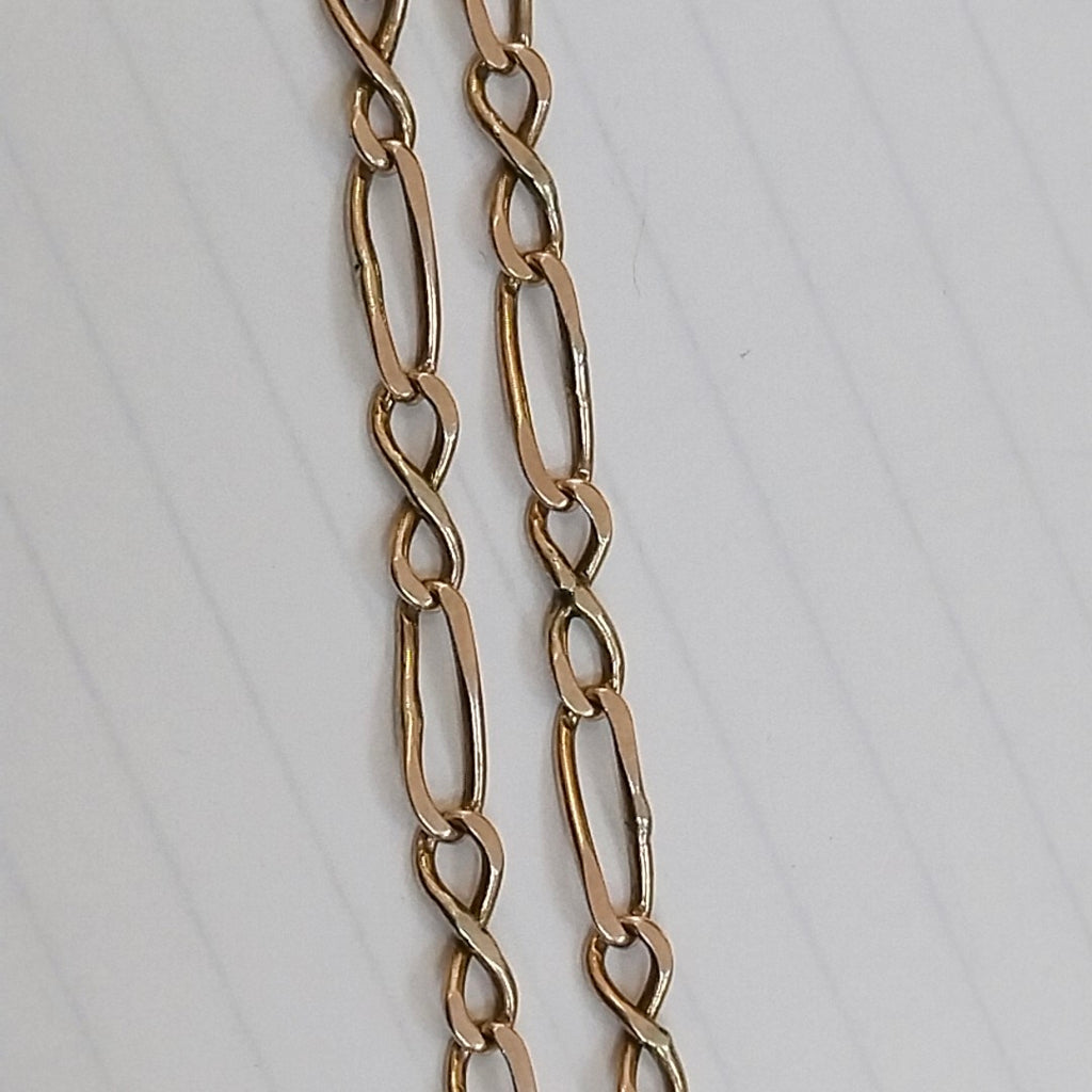 CADENA ORO 8 K 12,60 GRMS (SEMINUEVO)