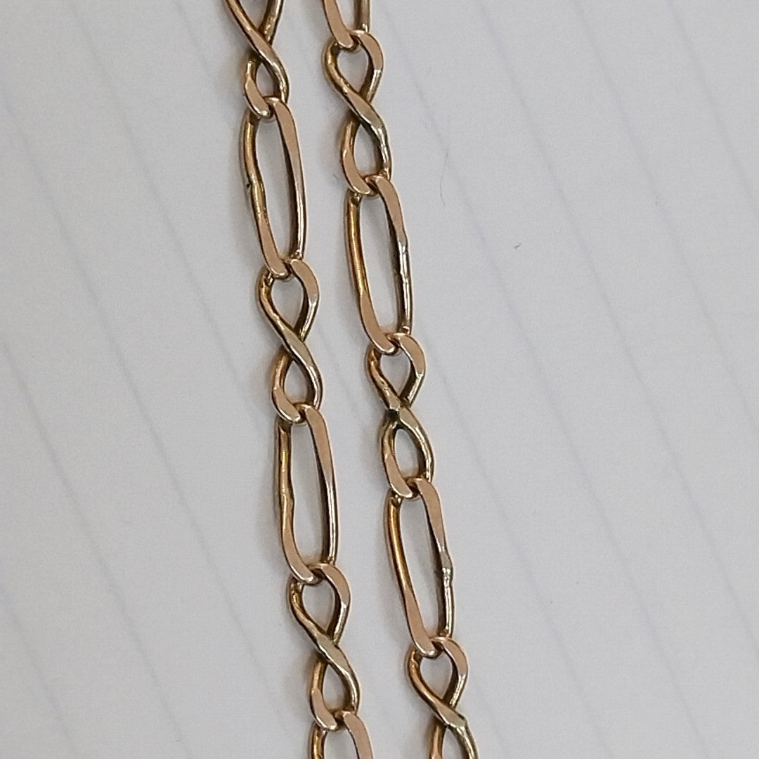 CADENA ORO 8 K 12,60 GRMS (SEMINUEVO)