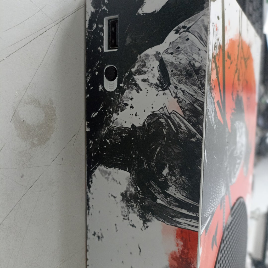 CONSOLA DE VIDEOJUEGO MICROSOFT XBOX SERIES S 512 GB SSD (SEMINUEVO)