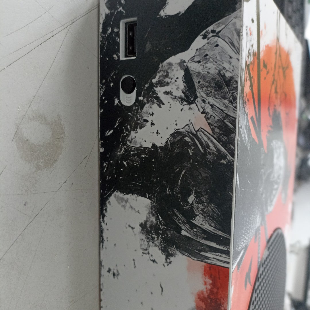 CONSOLA DE VIDEOJUEGO MICROSOFT XBOX SERIES S 512 GB SSD (SEMINUEVO)