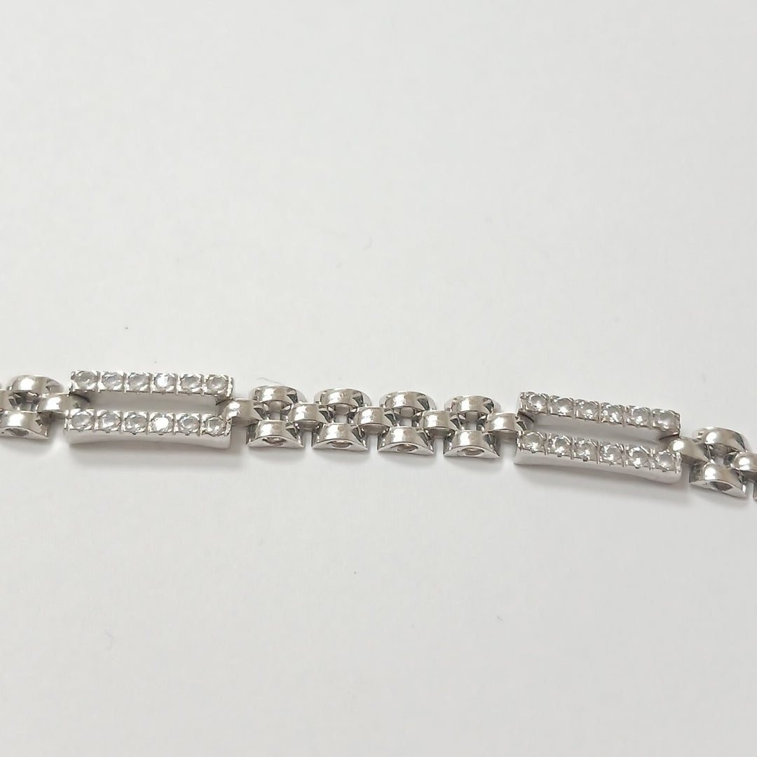 PULSERA ORO 14 K 11 GRMS (SEMINUEVO)