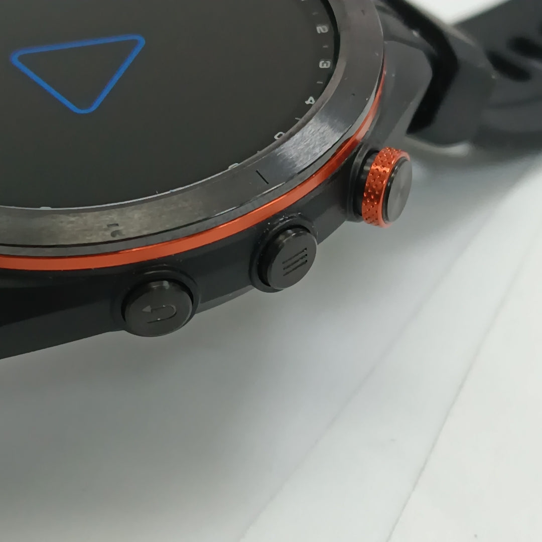 SMARTWATCH GARMIN APPROACH S70 47 MM GPS (SEMINUEVO)