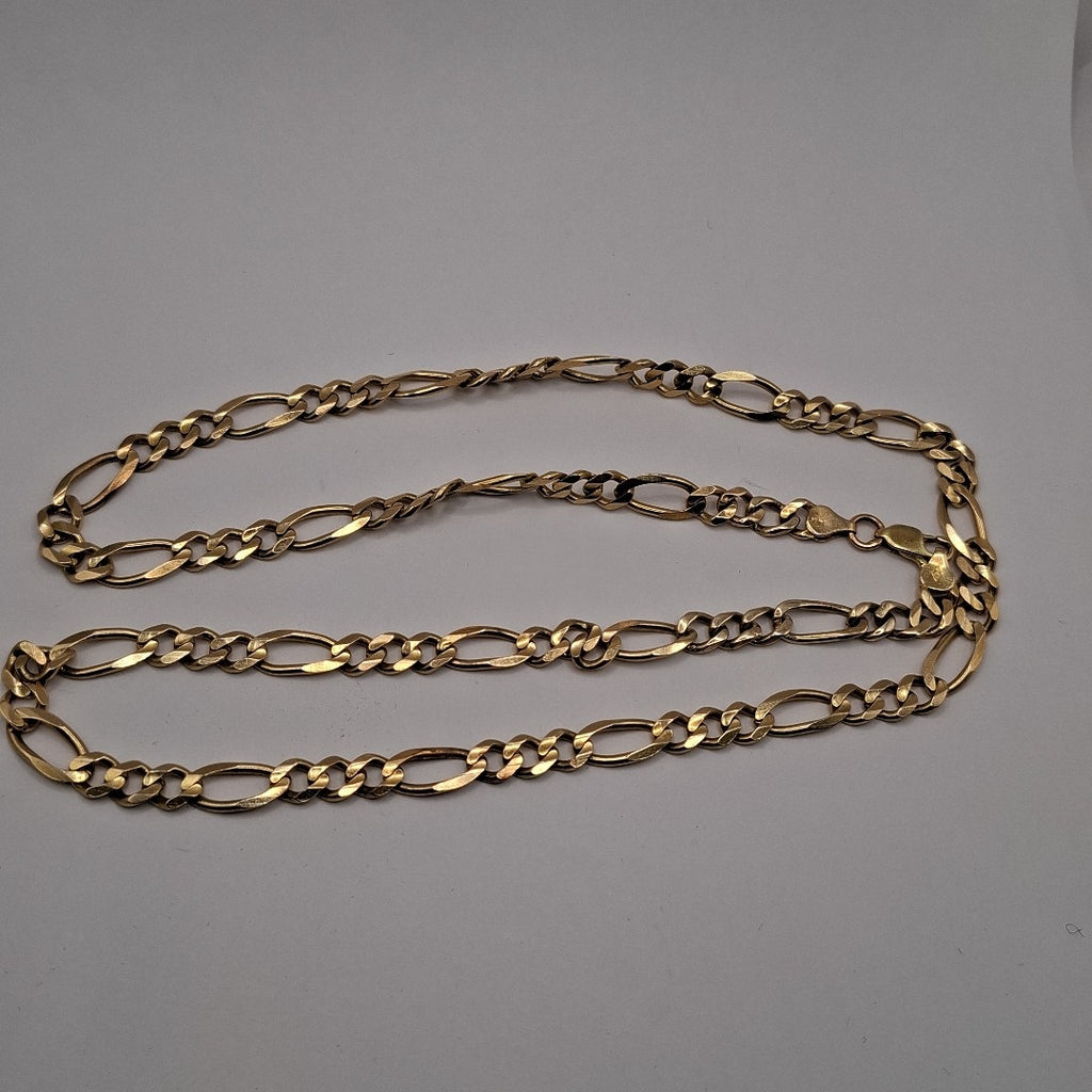 CADENA ORO 14 K 49.1 GRMS (SEMINUEVO)