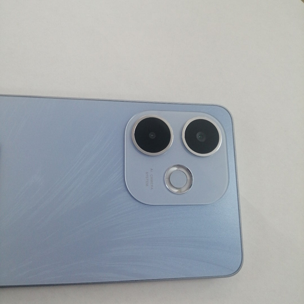 CELULAR OPPO  A5 PRO CPH2711 (2025) 256 GB 8 GB RAM (SEMINUEVO)