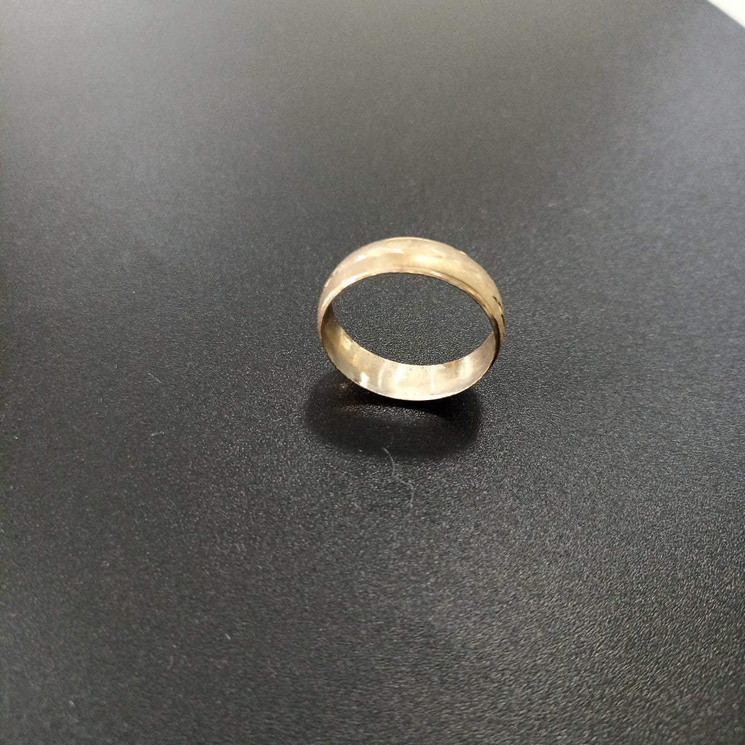 ANILLITO ORO 10 K 2,10 GRMS (SEMINUEVO)