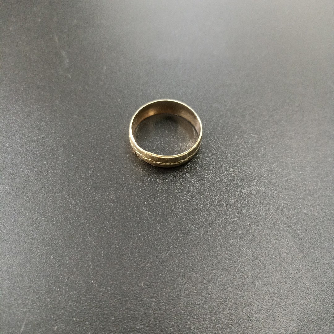 ARGOLLA ORO 10 K 1,70 GRMS (SEMINUEVO)