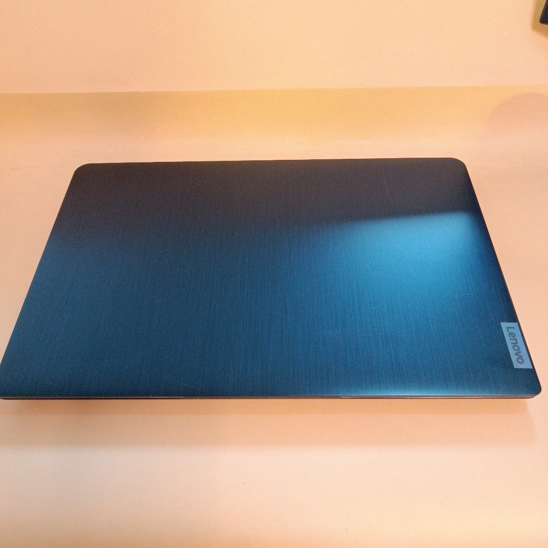 LAPTOP LENOVO IDEAPAD 3 14ALC6 (2022) 512 GB SSD 8 GB RAM (SEMINUEVO)