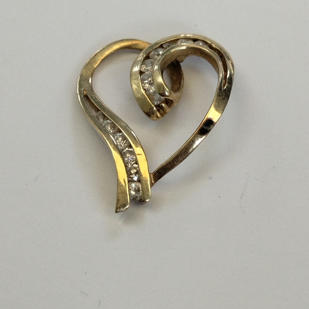 DIJE ORO 14 K 3,20 GRMS (SEMINUEVO)