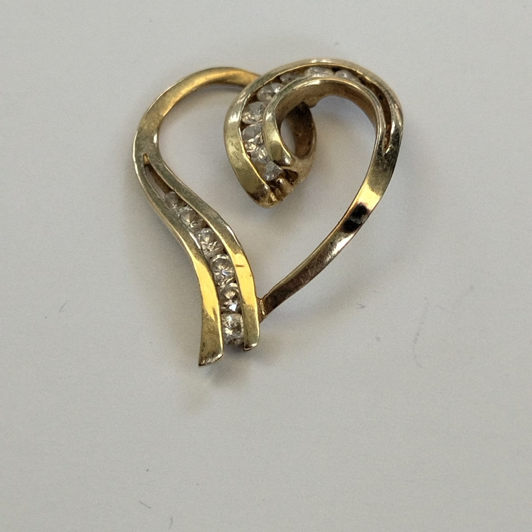DIJE ORO 14 K 3,20 GRMS (SEMINUEVO)