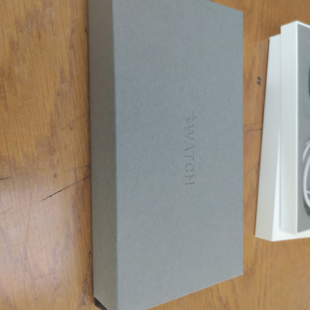 SMARTWATCH APPLE ULTRA 2 TITANIO A2986 49 MM GPS + CELULAR (SEMINUEVO)