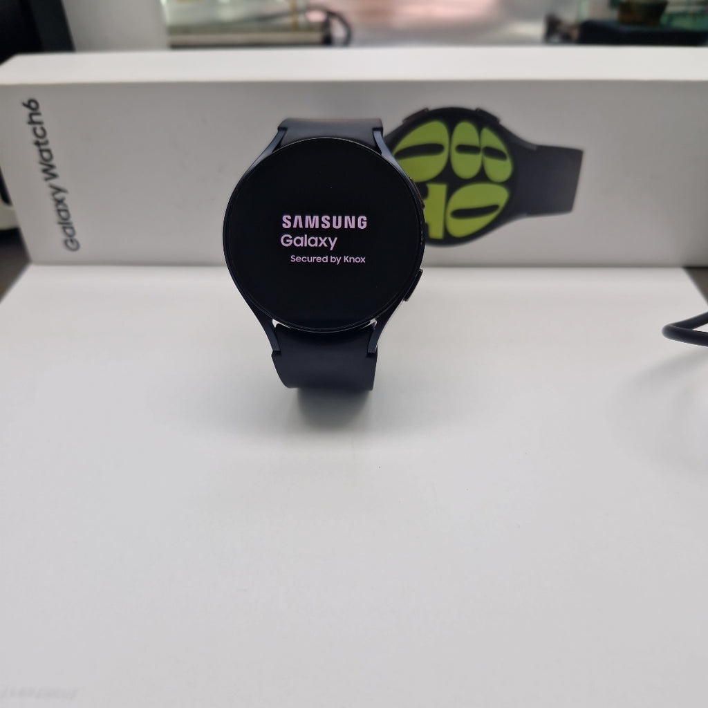 SMARTWATCH SAMSUNG GALAXY WATCH 6 SM-R940 44 MM GPS (SEMINUEVO)