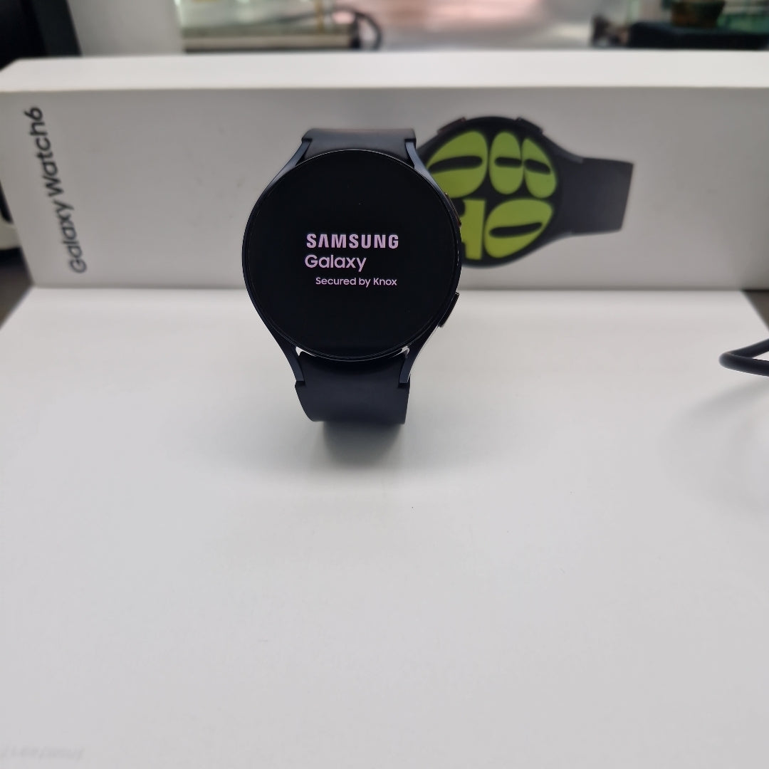SMARTWATCH SAMSUNG GALAXY WATCH 6 SM-R940 44 MM GPS (SEMINUEVO)