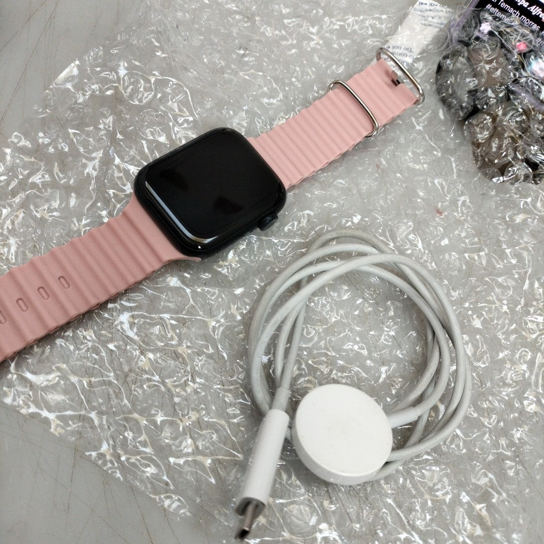 SMARTWATCH APPLE SE 2 ALUMINIO A2723 44 MM GPS (SEMINUEVO)