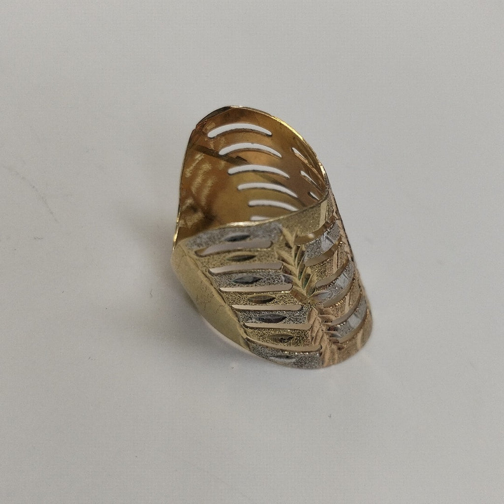 ANILLITO ORO 14 K 4.1 GRMS (SEMINUEVO)