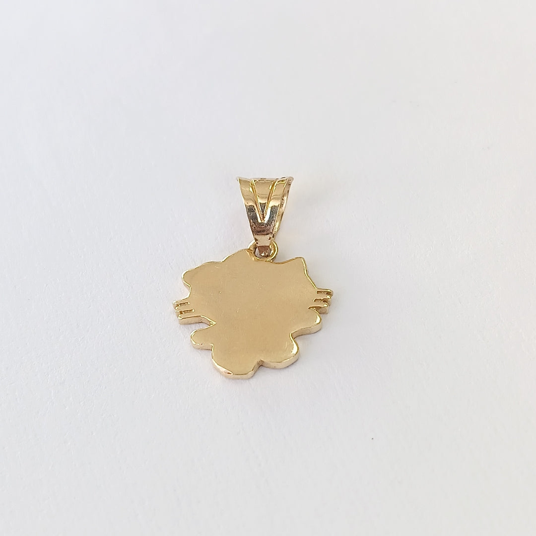 DIJE ORO 14 K 1,70 GRMS (SEMINUEVO)