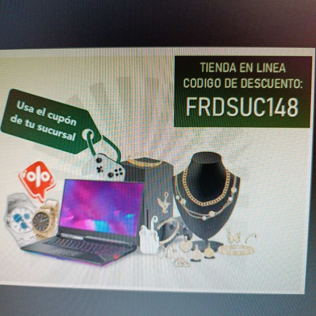 LAPTOP HP 14-DQ2502LA (2022) 256 GB SSD 8 GB RAM (SEMINUEVO)