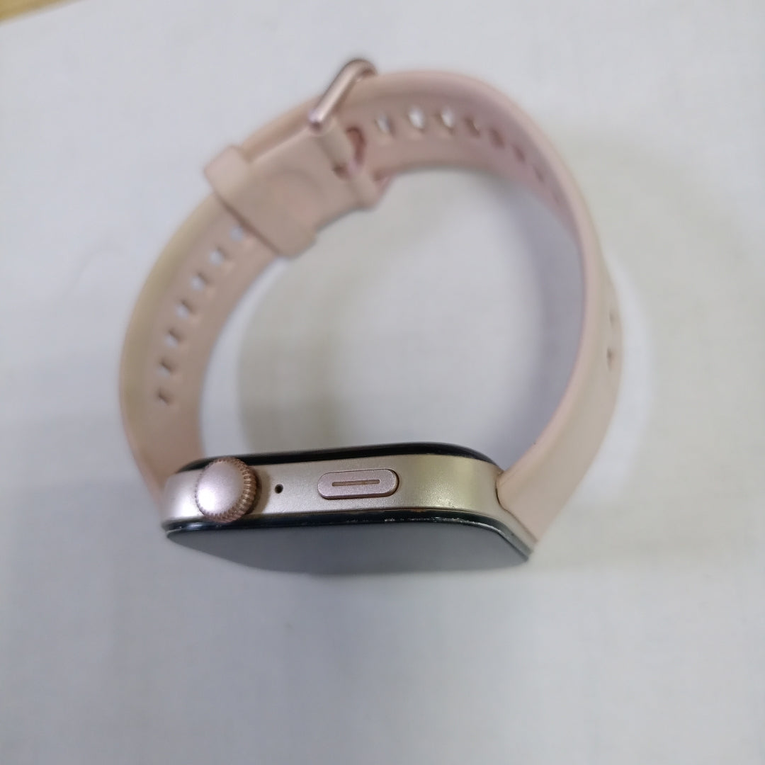 SMARTWATCH HUAWEI WATCH FIT 3 SLO-B09 44 MM BLUETOOTH (SEMINUEVO)