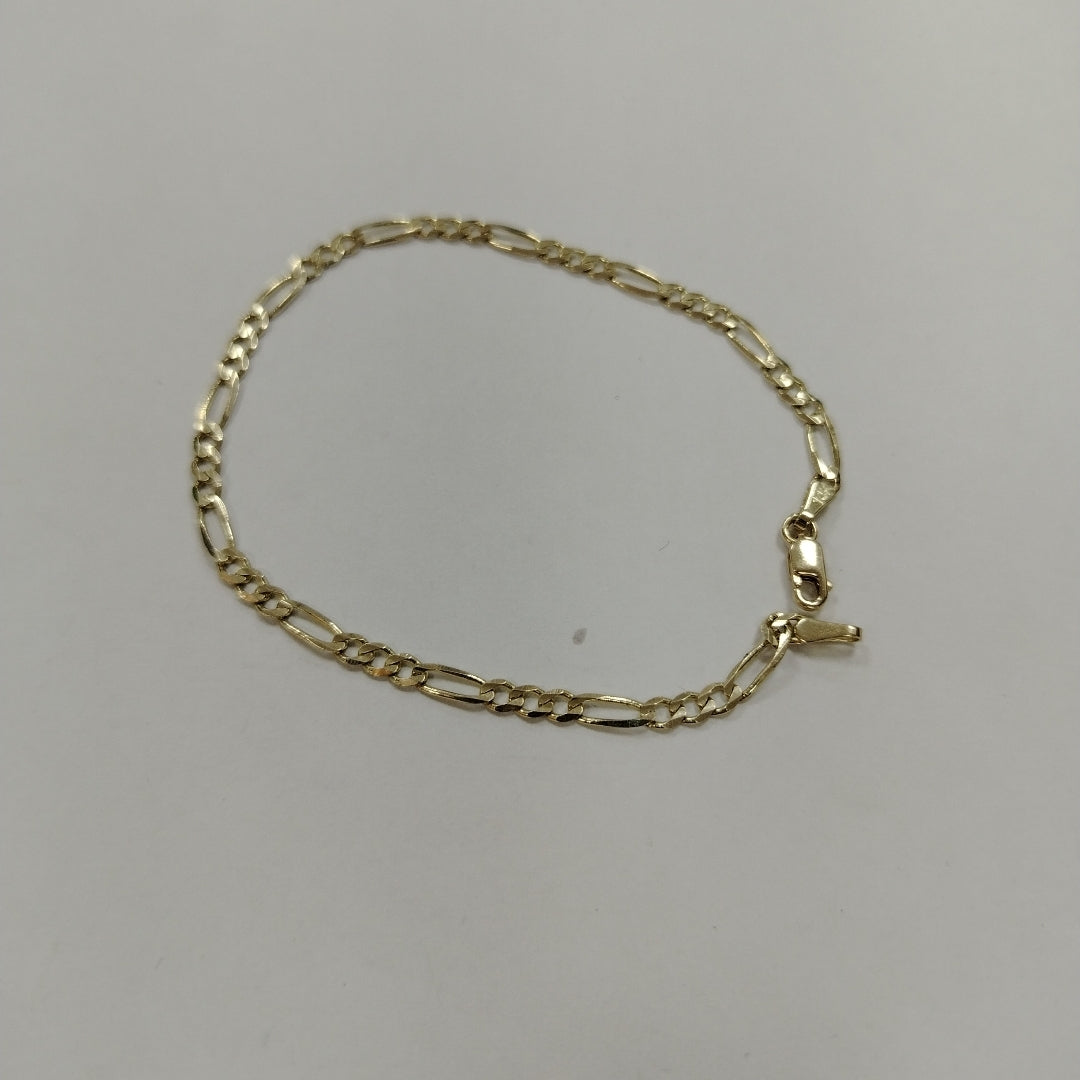 PULSERA 3 X 1 3GR 18 CM (NUEVO)