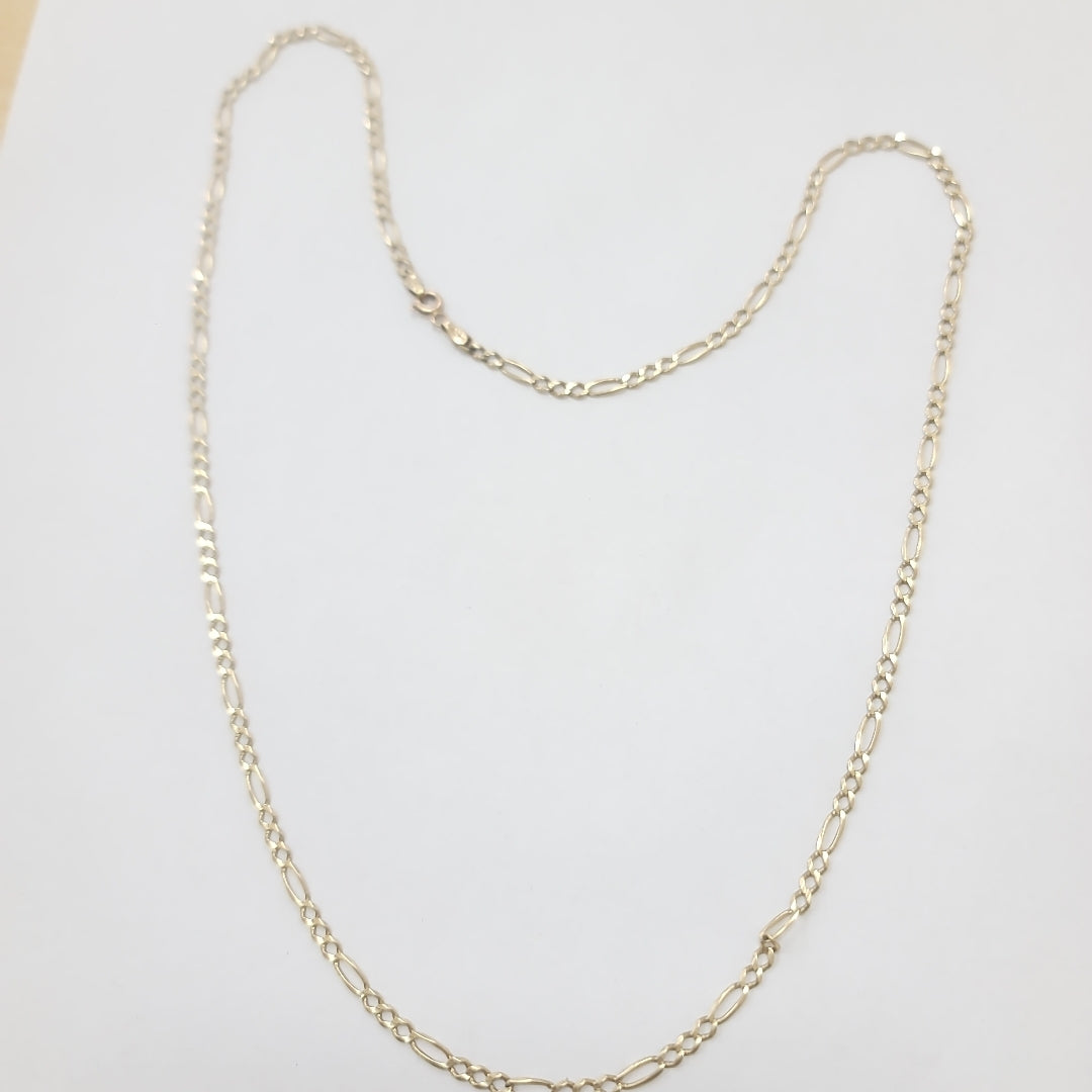 CADENA ORO 14 K 7.1 GRMS (SEMINUEVO)