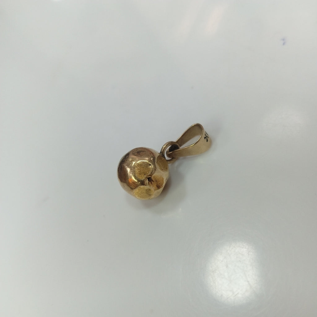 DIJE ORO 14 K 1 GRMS (SEMINUEVO)