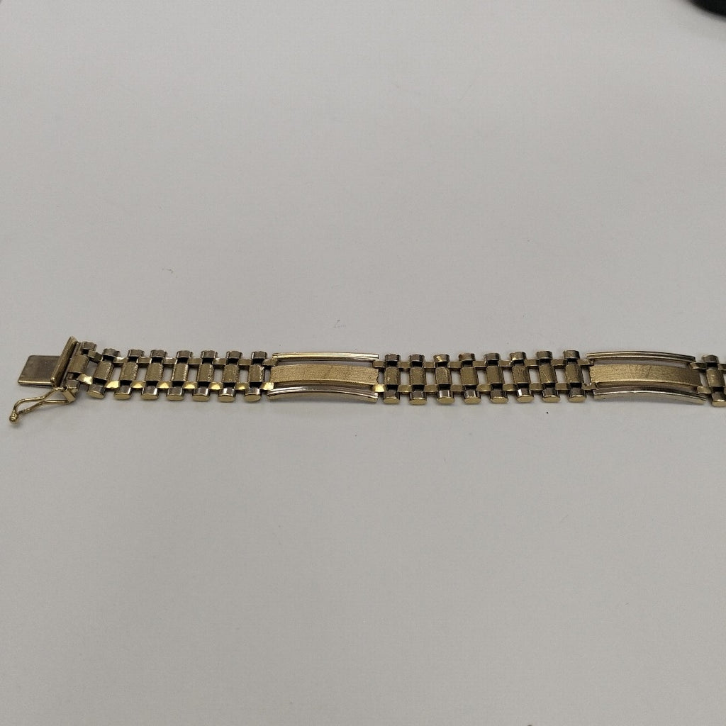 PULSERA ORO 14 K 14,00 GRMS (SEMINUEVO)
