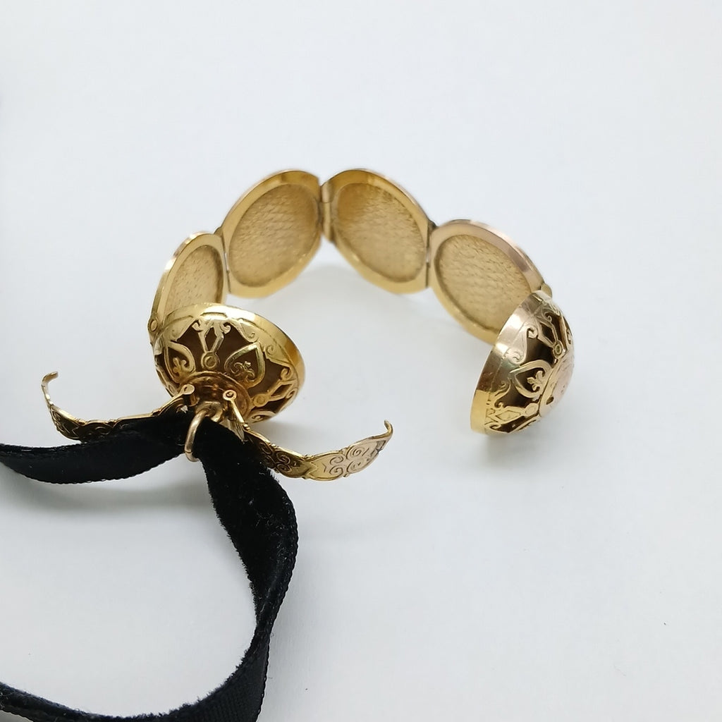 DIJE ORO 10 K 14.2 GRMS (SEMINUEVO)