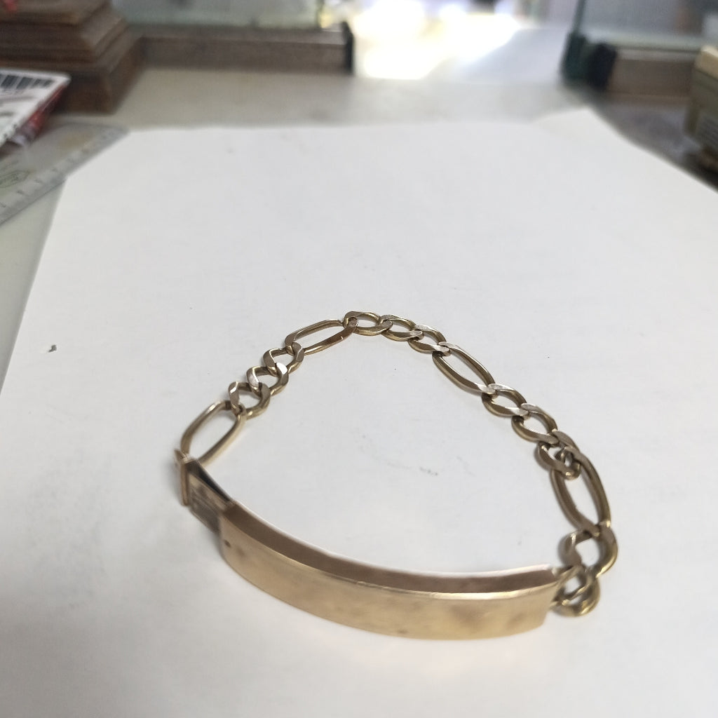 ESCLAVA ORO 10 K 21.2 GRMS (SEMINUEVO)