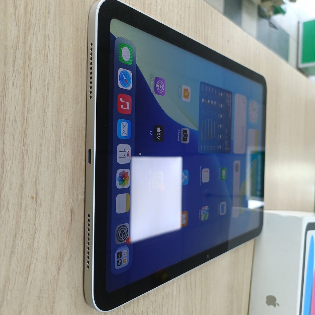 TABLETA APPLE IPAD A16 A3354 (2025) 128 GB 6 GB RAM (SEMINUEVO)