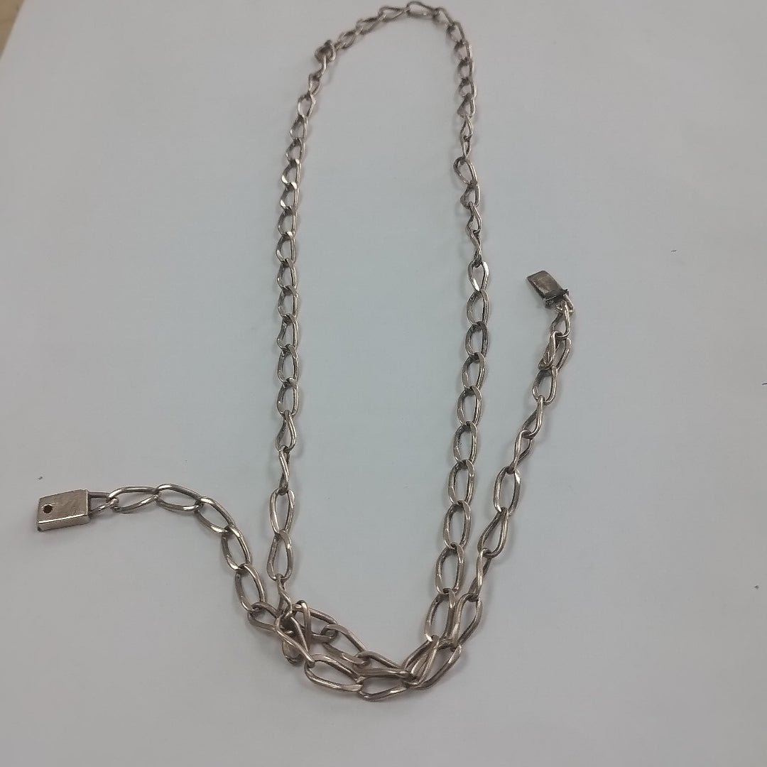 CADENA ORO 8 K 17 GRMS (SEMINUEVO)