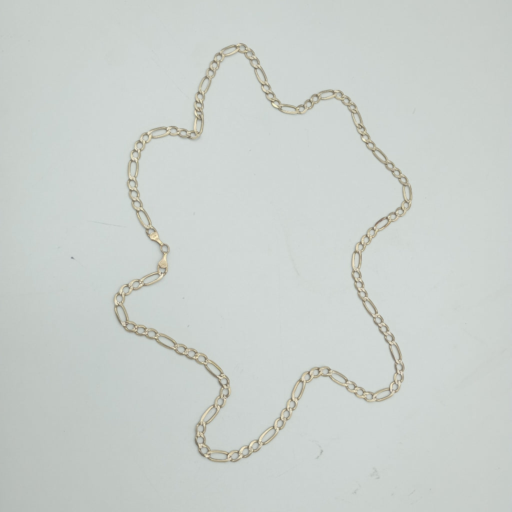 CADENA ORO 14 K 15.9 GRMS (SEMINUEVO)