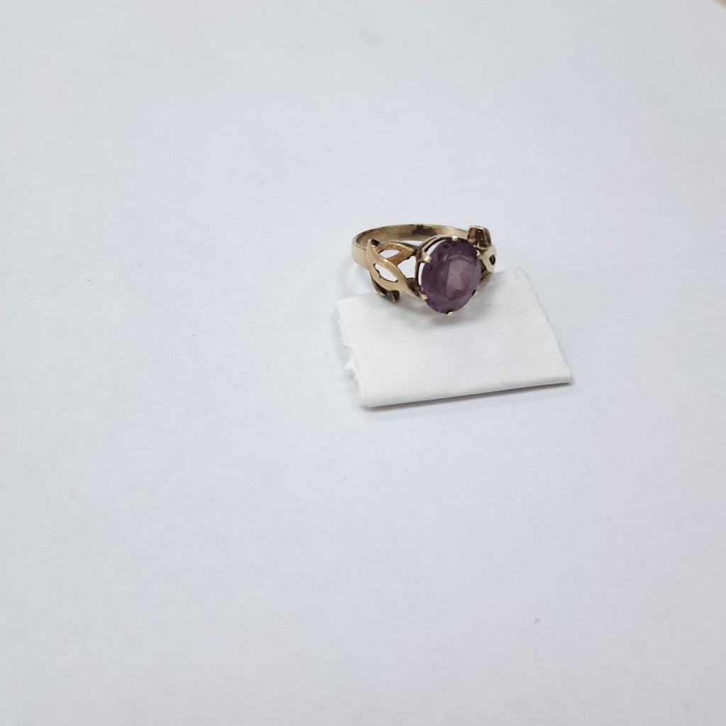 ANILLO ORO 8 K 2,80 GRMS (SEMINUEVO)