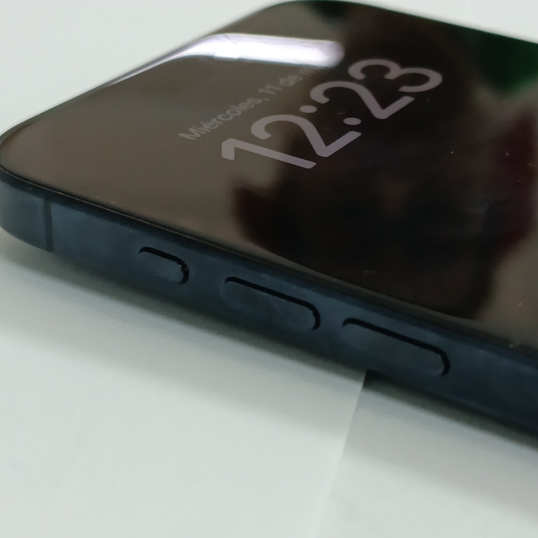 CELULAR APPLE IPHONE 15 PRO MAX A3106 (2023) 256 GB 8 GB RAM (SEMINUEVO)