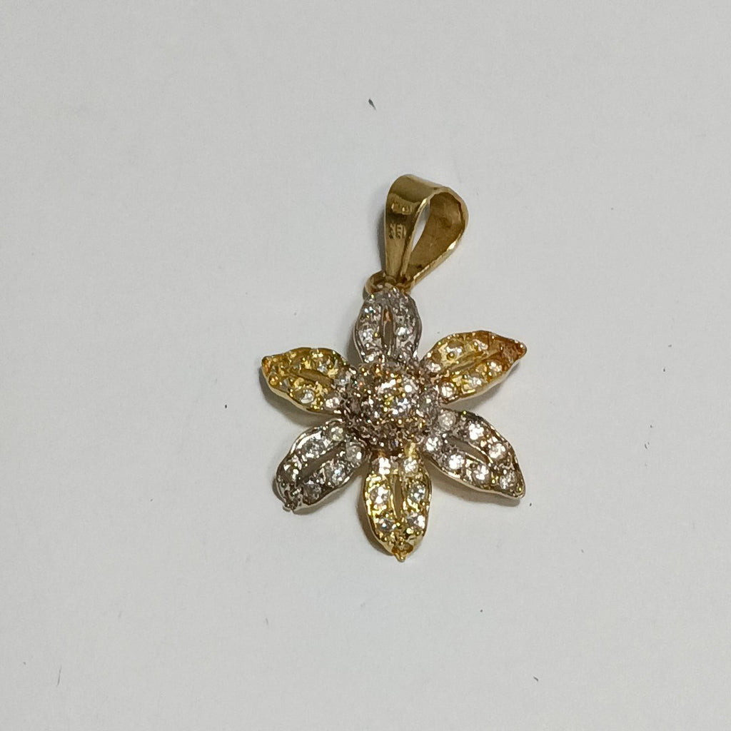 DIJE ORO 14 K 4.2 GRMS (SEMINUEVO)
