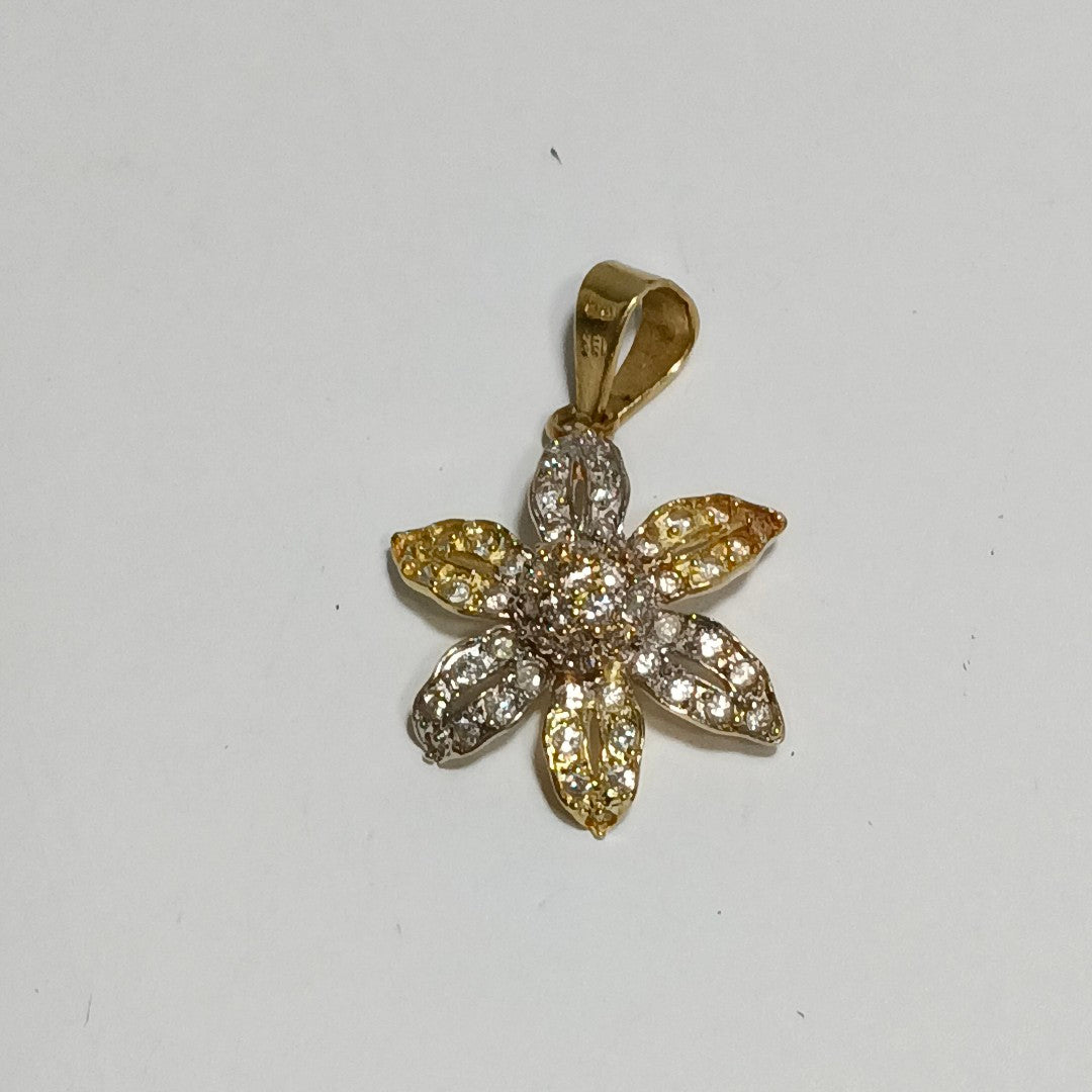DIJE ORO 14 K 4.2 GRMS (SEMINUEVO)
