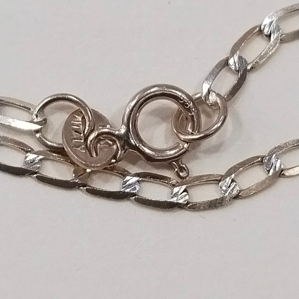 CADENA ORO 14 K 1.8 GRMS (SEMINUEVO)