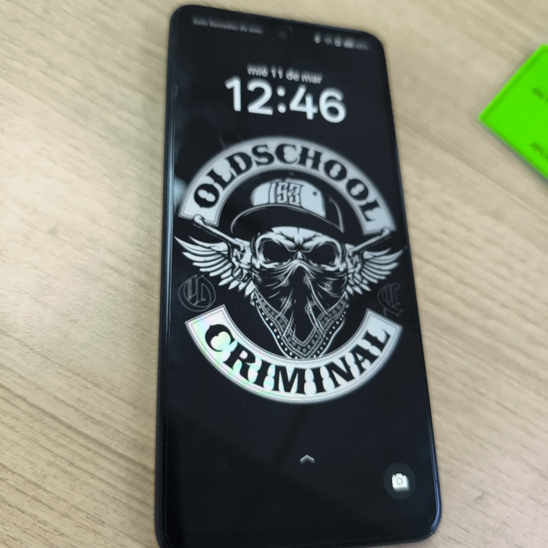 CELULAR OPPO  A60 CPH3669 256 GB 8 GB RAM (SEMINUEVO)