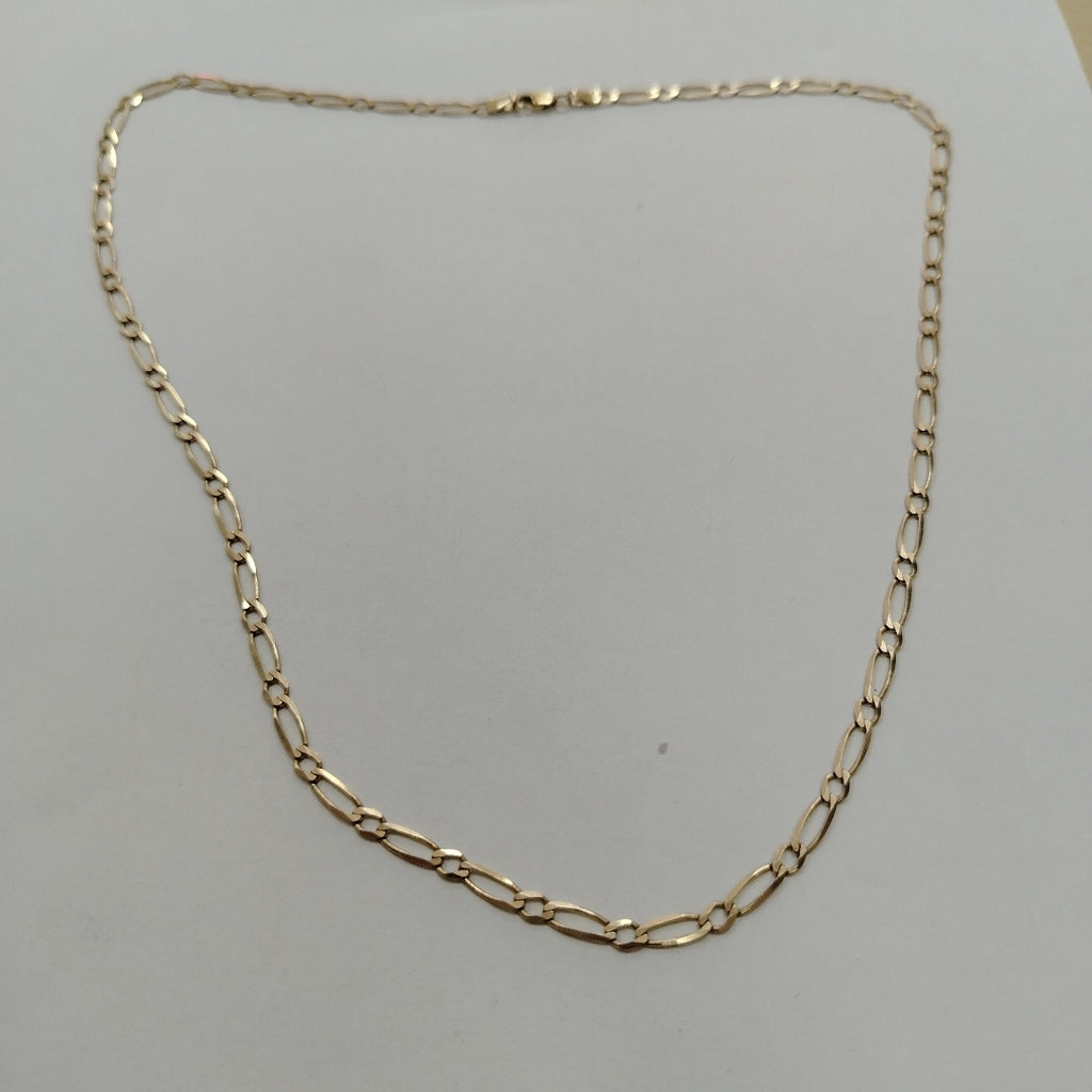 CADENA ORO 14 K 6.2 GRMS (SEMINUEVO)