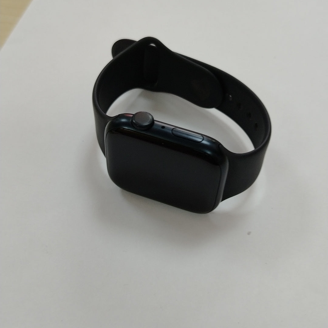 SMARTWATCH APPLE SERIES 9 ALUMINIO A2980 45 MM GPS (SEMINUEVO)