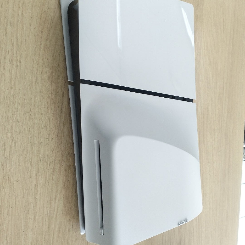 CONSOLA DE VIDEOJUEGO SONY PS5 SLIM 1 TB SSD (SEMINUEVO)