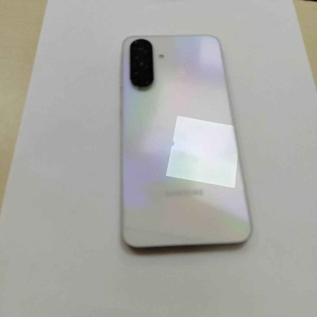 CELULAR SAMSUNG GALAXY A36 5G SM-A366E (2025) 128 GB 6 GB RAM (SEMINUEVO)