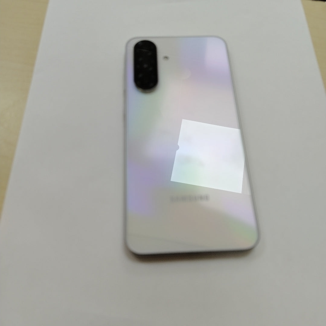 CELULAR SAMSUNG GALAXY A36 5G SM-A366E (2025) 128 GB 6 GB RAM (SEMINUEVO)
