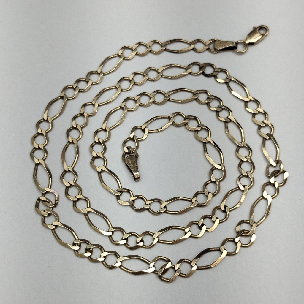 CADENA ORO 10 K 10.1 GRMS (SEMINUEVO)