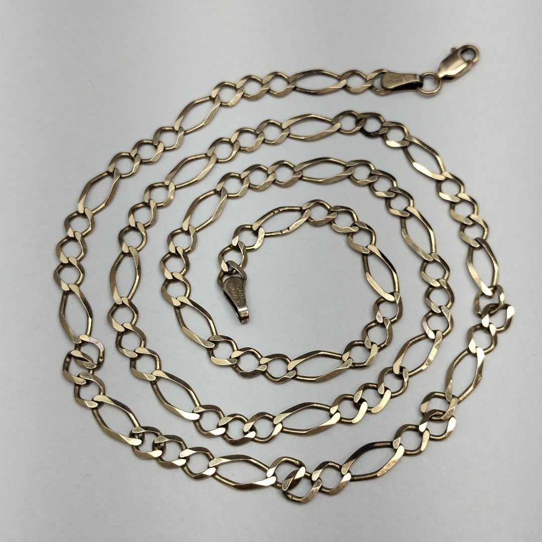 CADENA ORO 10 K 10.1 GRMS (SEMINUEVO)
