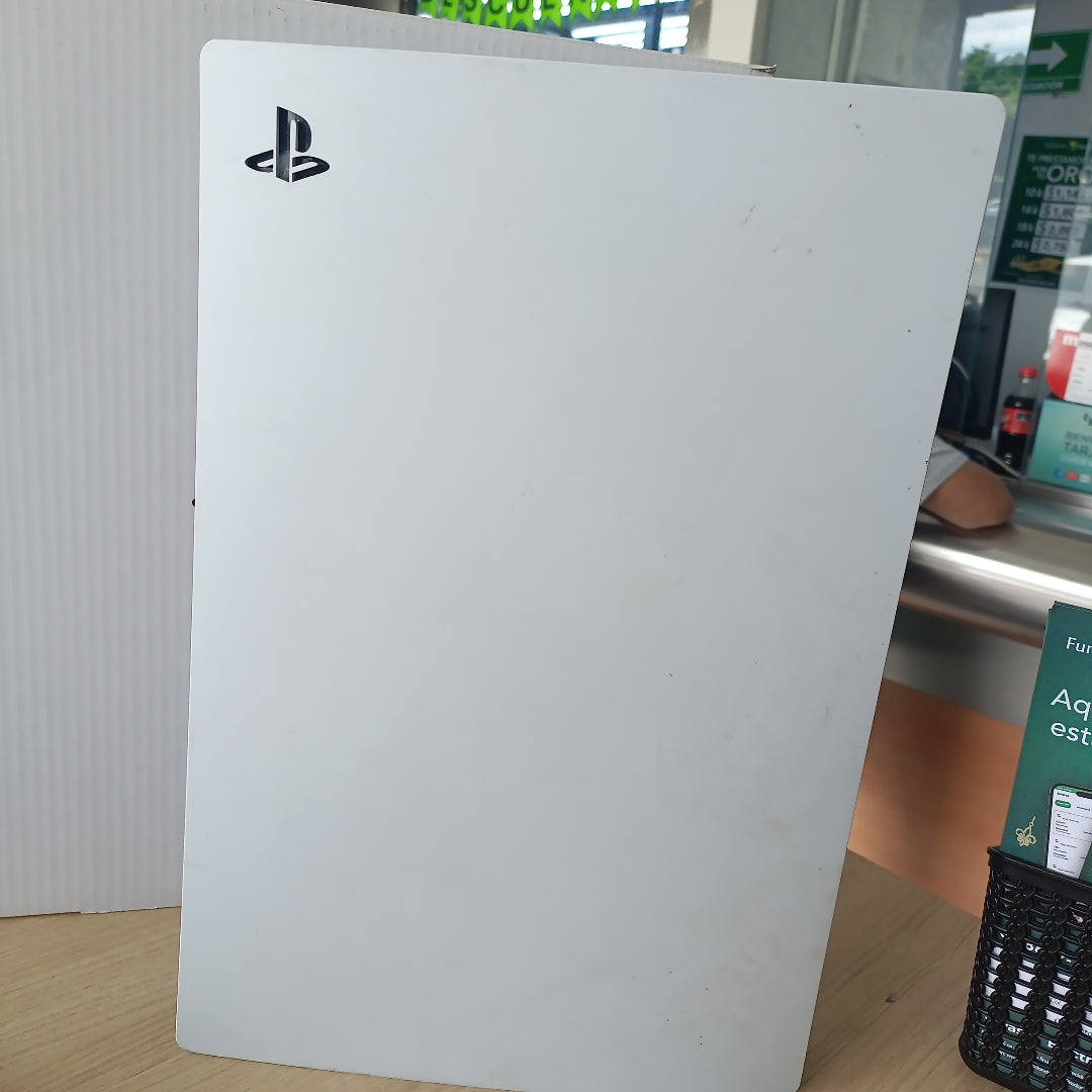 CONSOLA DE VIDEOJUEGO SONY PS5 DIGITAL 825 SSD (SEMINUEVO)